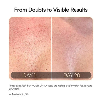 Neck and Chest LED mask